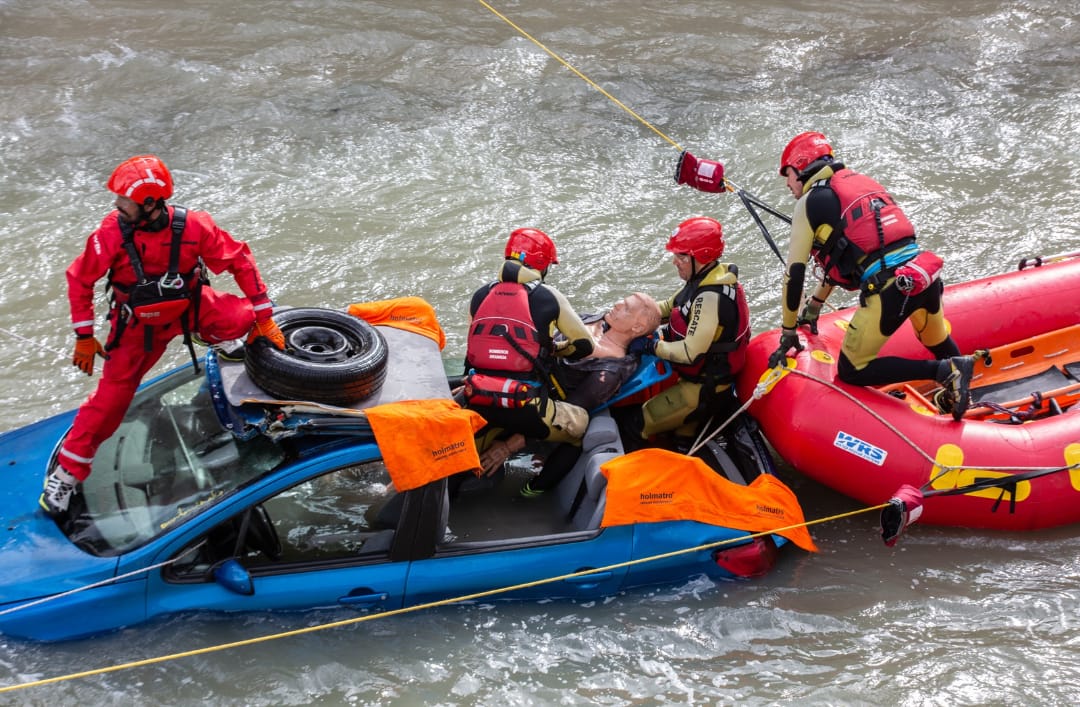 Water Rescue