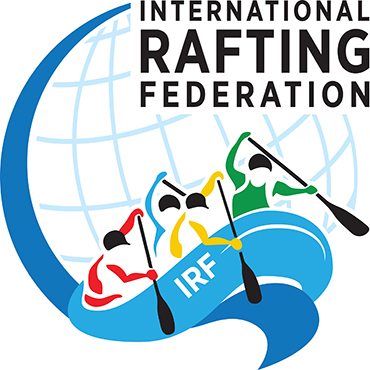 Curso de IRF (International rafting federation) en Pirineos