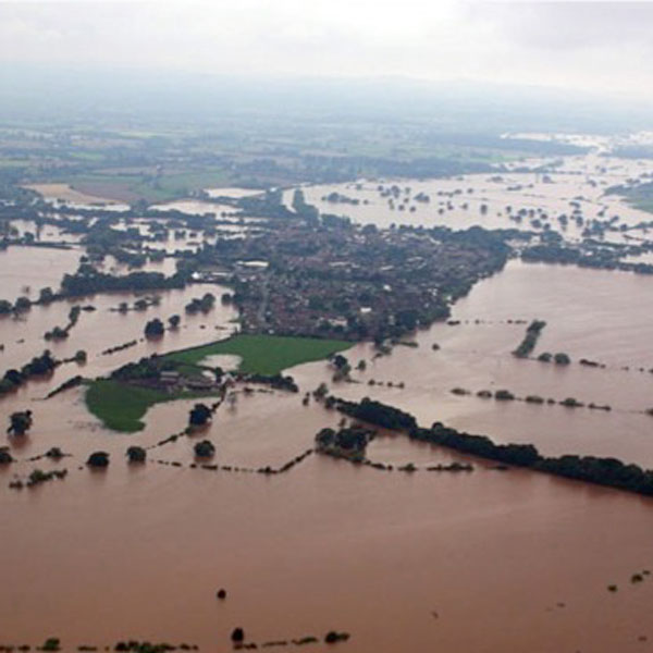 Formación y cursos para Inundaciones y riadas